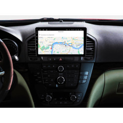 Купити Мультимедійна система Gazer T6009-G09 PRO MAX до Buick Regal 2009-2013