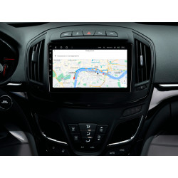 Купити Мультимедійна система Gazer T6009-G09F/L PRO MAX до Opel Insignia 1 2013-2017