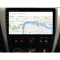 Купити Мультимедійна система Gazer T6009-G15 PRO MAX до Nissan Almera 3 2012-2018