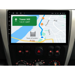 Купити Мультимедійна система Gazer T6009-G15 PRO MAX до Nissan Almera 3 2012-2018