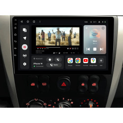 Купити Мультимедійна система Gazer T6009-G15 PRO MAX до Nissan Almera 3 2012-2018