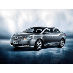 Купити Мультимедійна система Gazer T6009-G4 PRO MAX до Buick Lacrosse 2009-2013