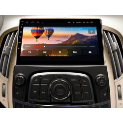 Купити Мультимедійна система Gazer T6009-G4 PRO MAX до Buick Lacrosse 2009-2013