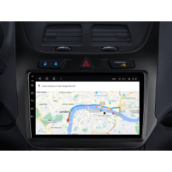 Купити Мультимедійна система Gazer T6009-GAM2 PRO MAX до Chevrolet Cobalt 2 2011-2018