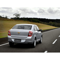 Купити Мультимедійна система Gazer T6009-GAM2 PRO MAX до Chevrolet Cobalt 2 2011-2018