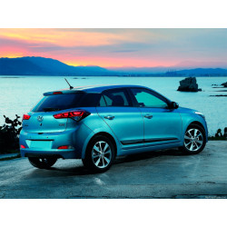 Купити Мультимедійна система Gazer T6009-GB PRO MAX до Hyundai i20 2 (GB) 2014-2018