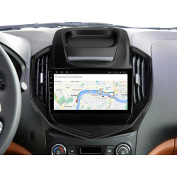 Купити Мультимедійна система Gazer T6009-GC6F PRO MAX до Geely GC6 2016-2019