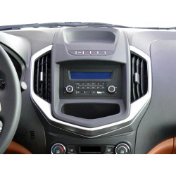 Купити Мультимедійна система Gazer T6009-GC6F PRO MAX до Geely GC6 2016-2019