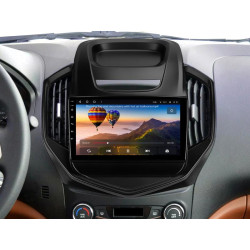 Купити Мультимедійна система Gazer T6009-GC6F PRO MAX до Geely GC6 2016-2019