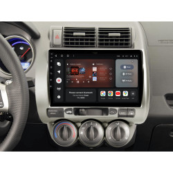 Купити Мультимедійна система Gazer T6009-GD PRO MAX до Honda Jazz 1 (GD), Fit 1 2001-2009