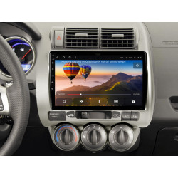 Купити Мультимедійна система Gazer T6009-GD PRO MAX до Honda Jazz 1 (GD), Fit 1 2001-2009