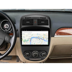Купити Мультимедійна система Gazer T6009-GEM PRO MAX до Buick Excelle 2008-2018