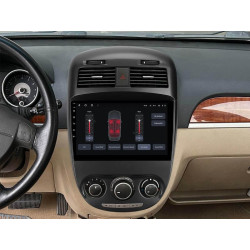 Купити Мультимедійна система Gazer T6009-GEM PRO MAX до Buick Excelle 2008-2018
