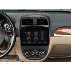 Купити Мультимедійна система Gazer T6009-GEM PRO MAX до Buick Excelle 2008-2018