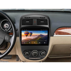 Купити Мультимедійна система Gazer T6009-GEM PRO MAX до Buick Excelle 2008-2018