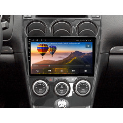 Купити Мультимедійна система Gazer T6009-GG PRO MAX до Mazda 6 (GG) 2002-2007