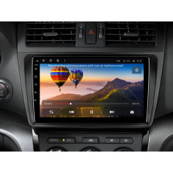 Купити Мультимедійна система Gazer T6009-GH PRO MAX до Mazda 6 2 (GH) 2007-2012