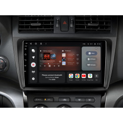 Купити Мультимедійна система Gazer T6009-GH PRO MAX до Mazda 6 2 (GH) 2007-2012