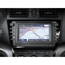 Купити Мультимедійна система Gazer T6009-GH PRO MAX до Mazda 6 2 (GH) 2007-2012