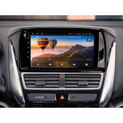 Купити Мультимедійна система Gazer T6009-GK PRO MAX до Mitsubishi Eclipse Cross 1 2017-2021