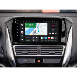Купити Мультимедійна система Gazer T6009-GK PRO MAX до Mitsubishi Eclipse Cross 1 2017-2021