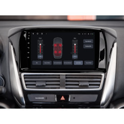Купити Мультимедійна система Gazer T6009-GK PRO MAX до Mitsubishi Eclipse Cross 1 2017-2021