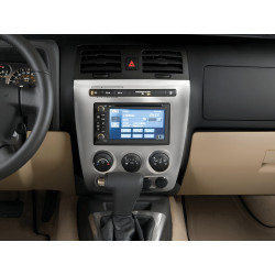 Купити Мультимедійна система Gazer T6009-GMT345 PRO MAX до Hummer H3 1 2005-2010