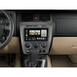 Купити Мультимедійна система Gazer T6009-GMT345 PRO MAX до Hummer H3 1 2005-2010