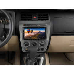 Купити Мультимедійна система Gazer T6009-GMT345 PRO MAX до Hummer H3 1 2005-2010