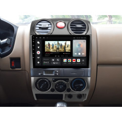 Купити Мультимедійна система Gazer T6009-GMT355 PRO MAX до Chevrolet Colorado 2006-2012