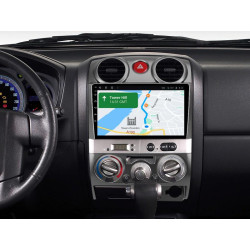 Купити Мультимедійна система Gazer T6009-GMT355 PRO MAX до Isuzu D-MAX, MU-71 2008-2012