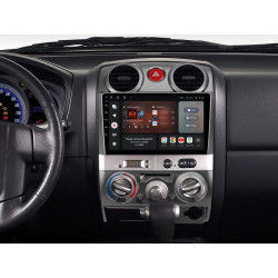 Купити Мультимедійна система Gazer T6009-GMT355 PRO MAX до Isuzu D-MAX, MU-71 2008-2012