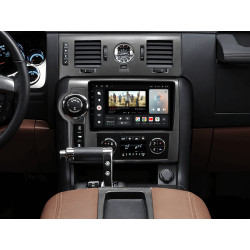 Купити Мультимедійна система Gazer T6009-GMT820 PRO MAX до Hummer H2 E85 2007-2009