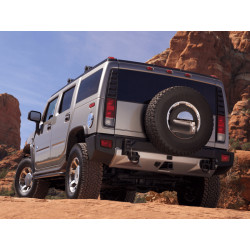 Купити Мультимедійна система Gazer T6009-GMT820 PRO MAX до Hummer H2 E85 2007-2009