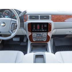Купити Мультимедійна система Gazer T6009-GMT900 PRO MAX до Chevrolet Tahoe 3 (GMT900) 2006-2014