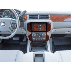 Купити Мультимедійна система Gazer T6009-GMT900 PRO MAX до Chevrolet Tahoe 3 (GMT900) 2006-2014
