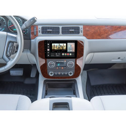 Купити Мультимедійна система Gazer T6009-GMT900 PRO MAX до GMC Yukon 3 (GMT900) 2006-2014