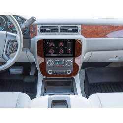 Купити Мультимедійна система Gazer T6009-GMT900 PRO MAX до GMC Yukon 3 (GMT900) 2006-2014