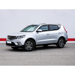 Купити Мультимедійна система Gazer T6009-GX7 PRO MAX до Geely Emgrand X7 1 GX7 EX7 2011-2019