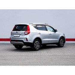 Купити Мультимедійна система Gazer T6009-GX7 PRO MAX до Geely Emgrand X7 1 GX7 EX7 2011-2019