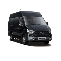 Купить Мультимедійна система Gazer T6009-H350 PRO MAX до Hyundai H350 2015-2021