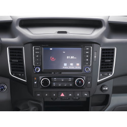 Купить Мультимедійна система Gazer T6009-H350 PRO MAX до Hyundai H350 2015-2021