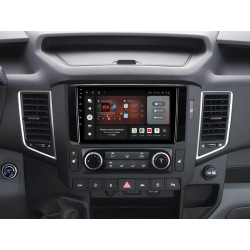 Купить Мультимедійна система Gazer T6009-H350 PRO MAX до Hyundai H350 2015-2021