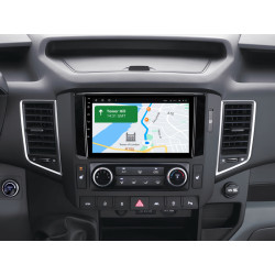 Купить Мультимедійна система Gazer T6009-H350 PRO MAX до Hyundai H350 2015-2021