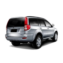 Купить Мультимедійна система Gazer T6009-H5 PRO MAX до Great Wall Hover, Haval H5 1 2010-2017