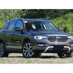 Купить Мультимедійна система Gazer T6009-H7 PRO MAX до Great Wall Hover, Haval H7 2015-2021