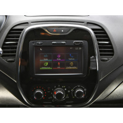 Купить Мультимедійна система Gazer T6009-HA PRO MAX до Renault Kaptur (HA) 2016-2019