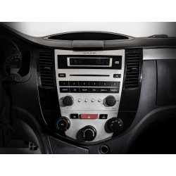 Купить Мультимедійна система Gazer T6009-HBJ PRO MAX до Haima 3 HMC7185A H11 2010-2013