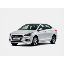 Купить Мультимедійна система Gazer T6009-HC/L PRO MAX до Hyundai Solaris 2 (HC) 2017-2018