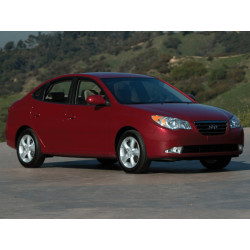 Купить Мультимедійна система Gazer T6009-HD PRO MAX до Hyundai Elantra 4 (HD) 2006-2012